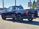 New 2026 Chevrolet Silverado 1500 Work Truck Regular Cab Pickup for sale #D116323 - photo 2