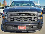 New 2026 Chevrolet Silverado 1500 Work Truck Regular Cab Pickup for sale #D116323 - photo 22
