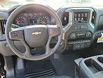 New 2026 Chevrolet Silverado 1500 Work Truck Regular Cab Pickup for sale #D116323 - photo 4