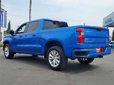 2026 Chevrolet Silverado 1500 Crew Cab 4x2 Pickup for sale #D141978 - photo 2