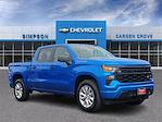 2026 Chevrolet Silverado 1500 Crew Cab 4x2 Pickup for sale #D141978 - photo 1