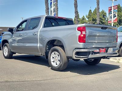 2025 Chevrolet Silverado 1500 Crew Cab 4x2 Pickup for sale #D191094 - photo 2
