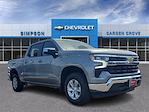 2025 Chevrolet Silverado 1500 Crew Cab 4x2 Pickup for sale #D191094 - photo 1