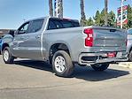 2025 Chevrolet Silverado 1500 Crew Cab 4x2 Pickup for sale #D191094 - photo 2