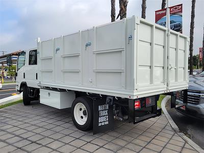 2024 Chevrolet LCF 4500HG Crew Cab RWD Landscape Dump for sale #F224006 - photo 2