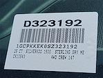 2025 Chevrolet Silverado 1500 Crew Cab 4x4 Pickup for sale #D323192 - photo 25