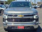 2025 Chevrolet Silverado 1500 Crew Cab 4x4 Pickup for sale #D323192 - photo 4