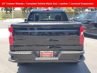 2025 Chevrolet Silverado 1500 Regular Cab 4x2 Pickup for sale #D352246 - photo 2