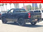 2025 Chevrolet Silverado 1500 Regular Cab 4x2 Pickup for sale #D352246 - photo 3