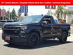 2025 Chevrolet Silverado 1500 Regular Cab 4x2 Pickup for sale #D352246 - photo 25