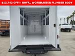 2025 Chevrolet Express 3500 Regular Cab DRW RWD Royal Service Utility Van for sale #F016759 - photo 14