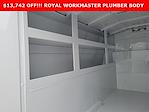 2025 Chevrolet Express 3500 Regular Cab DRW RWD Royal Service Utility Van for sale #F016759 - photo 15