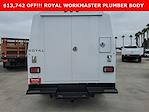 2025 Chevrolet Express 3500 Regular Cab DRW RWD Royal Service Utility Van for sale #F016759 - photo 19