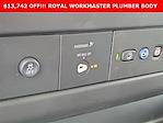 2025 Chevrolet Express 3500 Regular Cab DRW RWD Royal Service Utility Van for sale #F016759 - photo 8