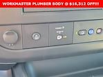 New 2025 Chevrolet Express 3500 11' Royal Steel Service Utility Van for sale #F016814 - photo 11