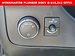 New 2025 Chevrolet Express 3500 11' Royal Steel Service Utility Van for sale #F016814 - photo 13