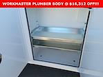 New 2025 Chevrolet Express 3500 11' Royal Steel Service Utility Van for sale #F016814 - photo 18