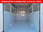 New 2025 Chevrolet Express 3500 11' Royal Steel Service Utility Van for sale #F016814 - photo 22