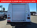 New 2025 Chevrolet Express 3500 11' Royal Steel Service Utility Van for sale #F016814 - photo 3