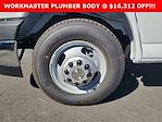 New 2025 Chevrolet Express 3500 11' Royal Steel Service Utility Van for sale #F016814 - photo 27