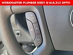 New 2025 Chevrolet Express 3500 11' Royal Steel Service Utility Van for sale #F016814 - photo 6