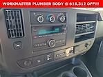 New 2025 Chevrolet Express 3500 11' Royal Steel Service Utility Van for sale #F016814 - photo 8