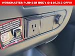 New 2025 Chevrolet Express 3500 11' Royal Steel Service Utility Van for sale #F016814 - photo 10