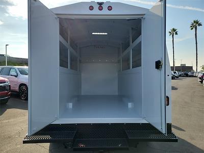 New 2025 Chevrolet Express 3500 Service Utility Van for sale #F016844 - photo 2