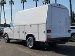 New 2025 Chevrolet Express 3500 Service Utility Van for sale #F016844 - photo 3