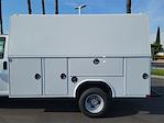 New 2025 Chevrolet Express 3500 Service Utility Van for sale #F016844 - photo 20