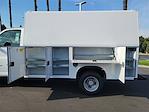 New 2025 Chevrolet Express 3500 Service Utility Van for sale #F016844 - photo 21