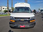 New 2025 Chevrolet Express 3500 Service Utility Van for sale #F016844 - photo 23
