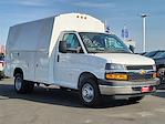 New 2025 Chevrolet Express 3500 Service Utility Van for sale #F016844 - photo 27