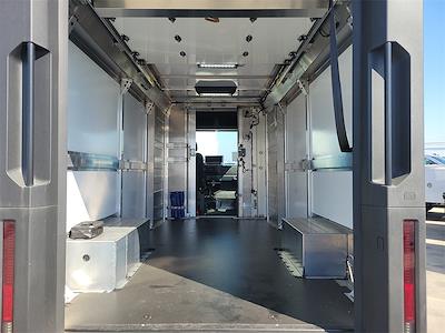 2025 Chevrolet BrightDrop 600 Standard Roof AWD Step Van / Walk-in for sale #F100840 - photo 2