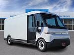 2025 Chevrolet BrightDrop 600 Standard Roof AWD Step Van / Walk-in for sale #F100840 - photo 1