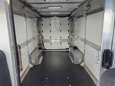 2025 Chevrolet BrightDrop 600 Standard Roof AWD Step Van / Walk-in for sale #F104567 - photo 2