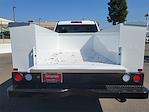 New 2026 Chevrolet Silverado 2500 Regular Cab Harbor Service Truck for sale #F105536 - photo 11