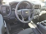 New 2026 Chevrolet Silverado 2500 Regular Cab Harbor Service Truck for sale #F105536 - photo 13