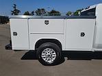 New 2026 Chevrolet Silverado 2500 Regular Cab Harbor Service Truck for sale #F105536 - photo 3