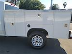 New 2026 Chevrolet Silverado 2500 Regular Cab Harbor Service Truck for sale #F105536 - photo 9