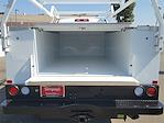 New 2026 Chevrolet Silverado 2500 Regular Cab Harbor Service Truck for sale #F105954 - photo 10