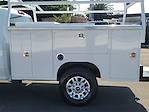 New 2026 Chevrolet Silverado 2500 Regular Cab Harbor Service Truck for sale #F105954 - photo 13