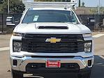 New 2026 Chevrolet Silverado 2500 Regular Cab Harbor Service Truck for sale #F105954 - photo 4