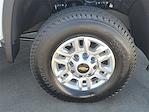 New 2026 Chevrolet Silverado 2500 Regular Cab Harbor Service Truck for sale #F105954 - photo 30
