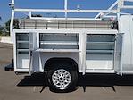 New 2026 Chevrolet Silverado 2500 Regular Cab Harbor Service Truck for sale #F105954 - photo 5
