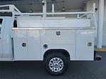 New 2026 Chevrolet Silverado 2500 Service Utility Van for sale #F105980 - photo 4