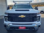 New 2026 Chevrolet Silverado 2500 Service Utility Van for sale #F105980 - photo 26