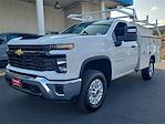 New 2026 Chevrolet Silverado 2500 Service Utility Van for sale #F105980 - photo 28