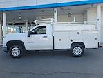 New 2026 Chevrolet Silverado 2500 Service Utility Van for sale #F105980 - photo 29