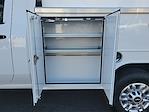 New 2026 Chevrolet Silverado 2500 Service Utility Van for sale #F105980 - photo 5